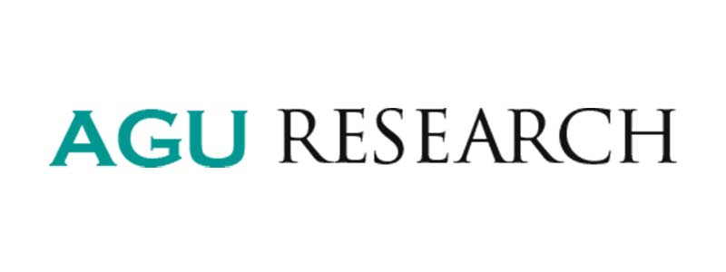 AGU RESEARCH